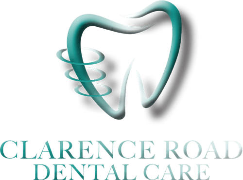 Clarence Road Dental logo