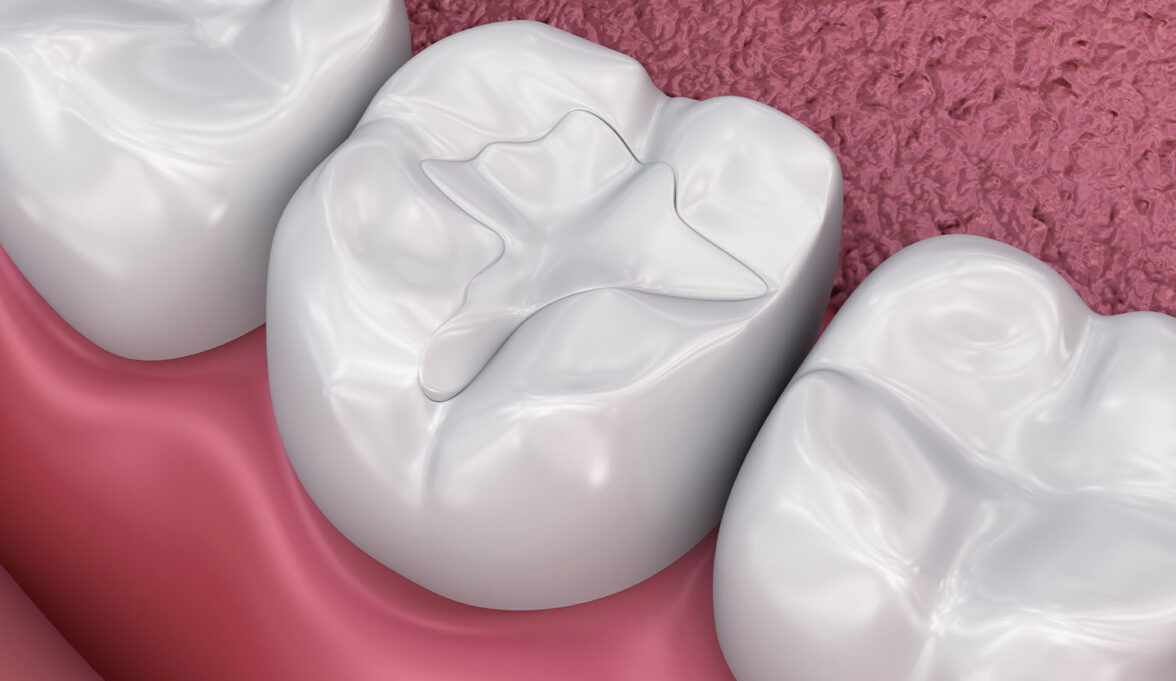 treatment inner thumb