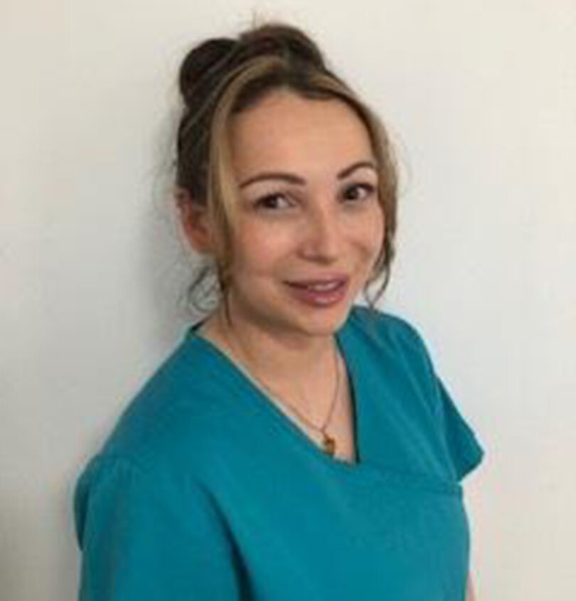 Team - Clarence Road Dental