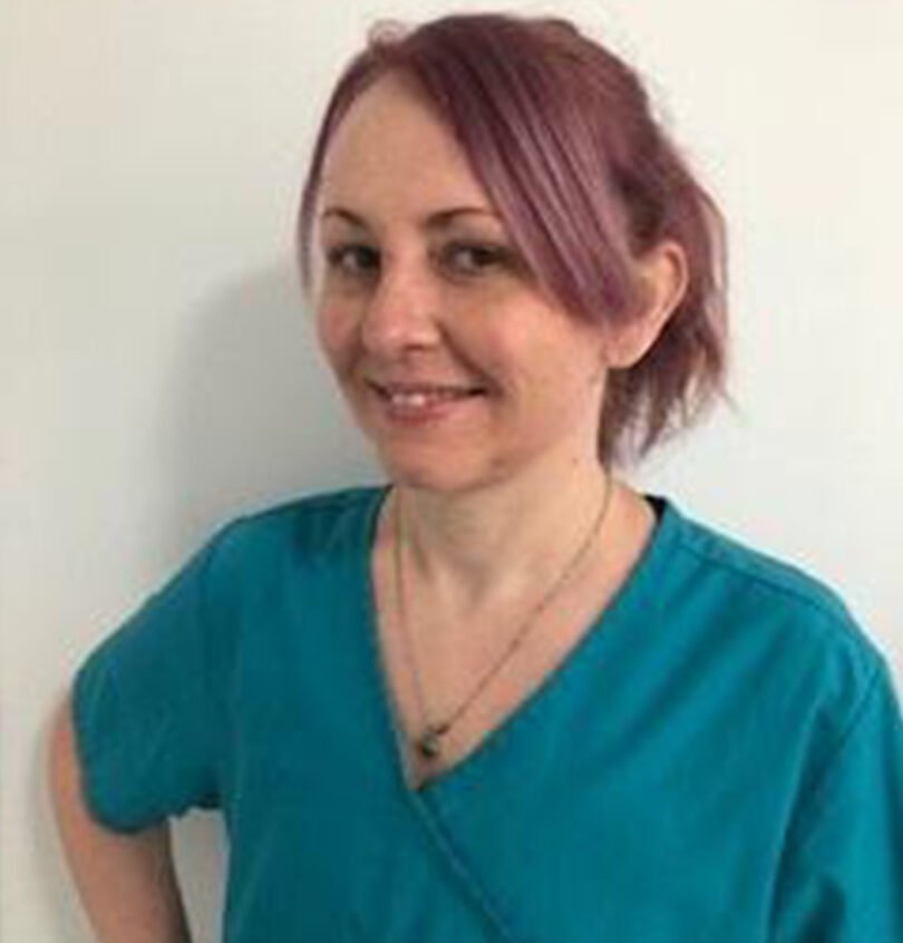 Team - Clarence Road Dental